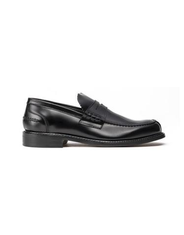 [해외직구] 27FW 버윅 로퍼 11020HO768 NEGRO NERO