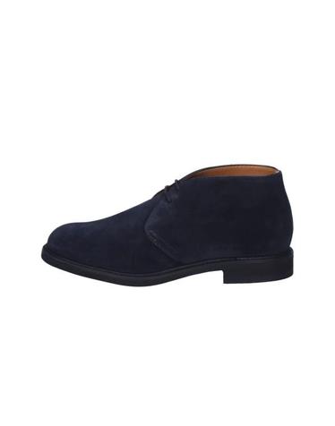 [해외직구] 26FW 버윅 뮬 슬리퍼 635HO255 MARINE REPELLO CALF MARINE
