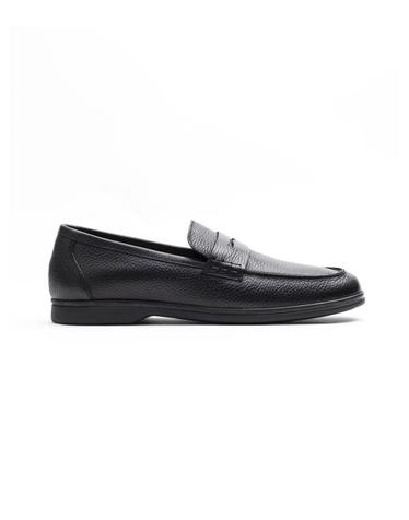 [해외직구] 26SS 버윅 로퍼 5371HO282 NEGRO NERO