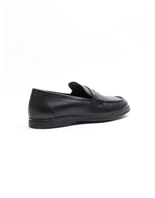 버윅 [해외직구] 26SS 버윅 로퍼 5371HO282 NEGRO NERO 착용컷