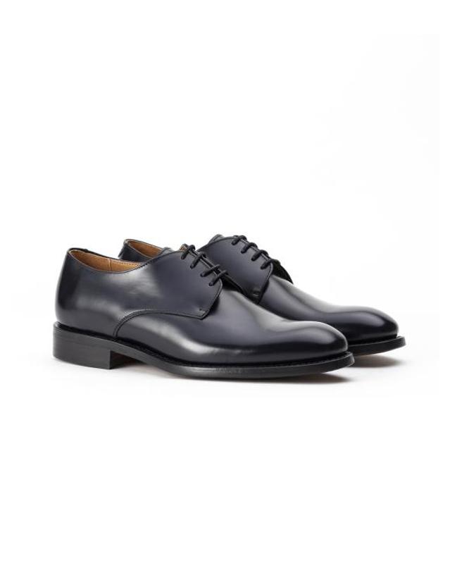버윅 [해외직구] 24SS 버윅 드레스 슈즈 4716HO293 AZUL AZZURRO 착용컷