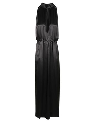 [해외직구] 25SS 끄리다 수트 세트 TAORMINA JUMPSUIT BLACK