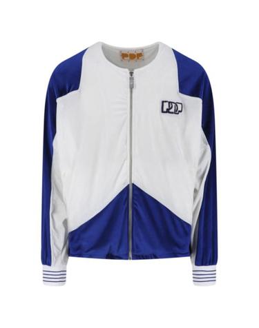 [해외직구] 26SS 피디에프 자켓 DFM55024TJ114BL WH White