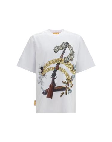 [해외직구] 26FW 피디에프 탑 DFM54047TJ101GR01C WHITE