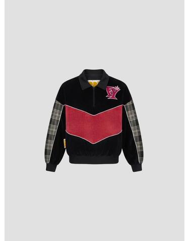 [해외직구] 26FW 피디에프 긴팔 티셔츠 DFM54049TJ117BLACK BLACK