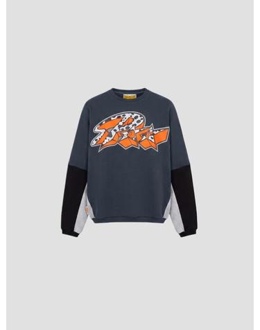 [해외직구] 26FW 피디에프 긴팔 티셔츠 DFM55042TJ113GREY 3GREY