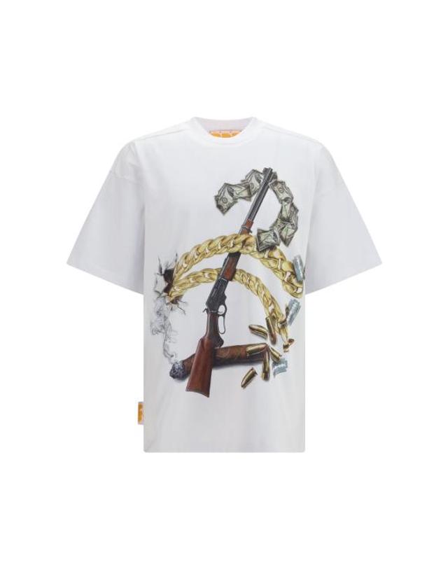 피디에프 [해외직구] 26FW 피디에프 탑 DFM54047TJ101GR01C WHITE 착용컷