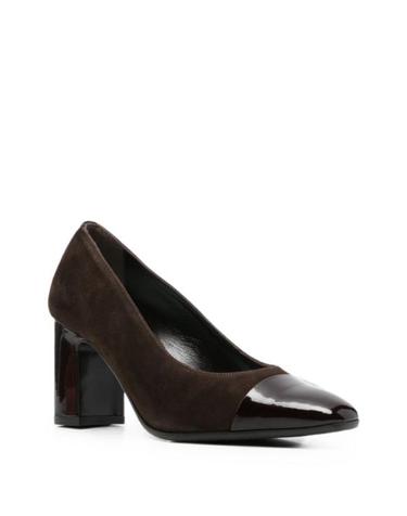 [해외직구] 카렐 페리스 힐 펌프스 ROSANA333702MARRON AI26 BROWN