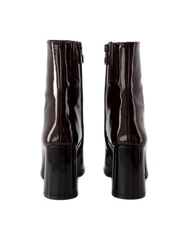 [해외직구] 23FW 카렐 페리스 부츠 CONFIG CRLS20003 BROWN