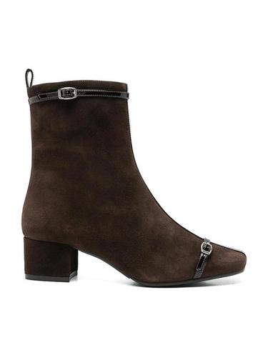 [해외직구] 26FW 카렐 페리스 샌들 STARTCHOCO BROWN