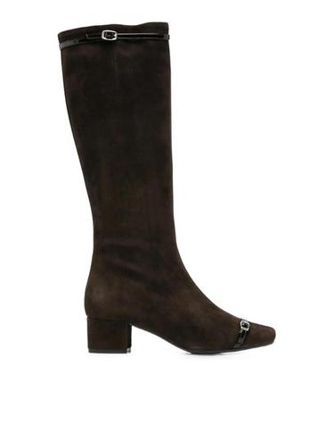 [해외직구] 26FW 카렐 페리스 샌들 STARTERCHOCO BROWN