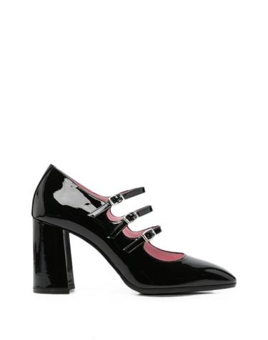 [해외직구] 카렐 페리스 힐 펌프스 KEEL331766BLACK AI26
