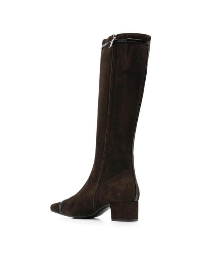 카렐 페리스 [해외직구] 26FW 카렐 페리스 샌들 STARTERCHOCO BROWN 착용컷