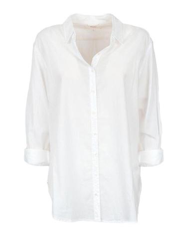 [해외직구] 26FW 시레나 셔츠 X5CTP111WHT WHITE