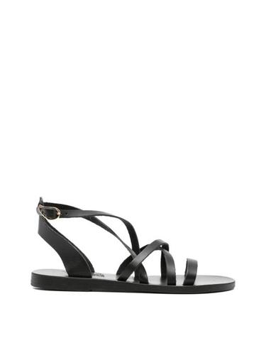 [해외직구] 26SS 에이션트 그릭 샌들 101601051DELIA BLACK