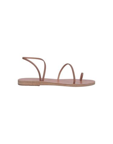 [해외직구] 26SS 에이션트 그릭 샌들 12584 1047 NATURAL Beige