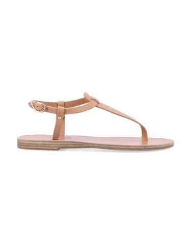 [해외직구] 26SS 에이션트 그릭 샌들 103701051 NATURAL Beige