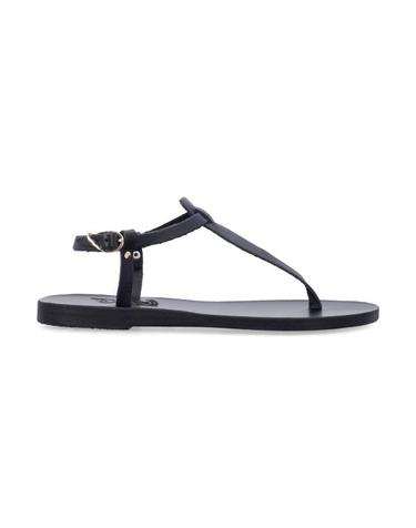 [해외직구] 26SS 에이션트 그릭 샌들 103701051 BLACK Nero