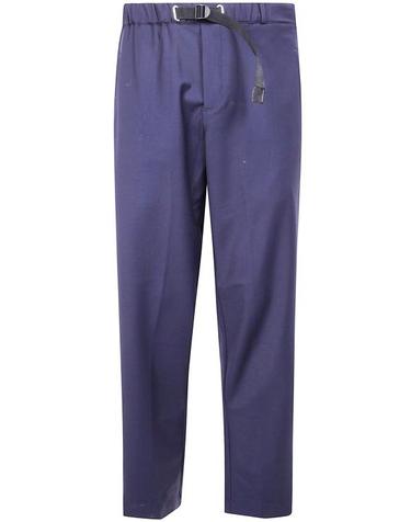 [해외직구] 25FW 화이트샌드 치노 팬츠 25WSU68 106 037 BLUE