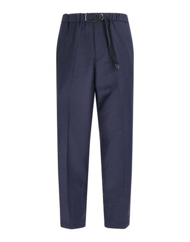 [해외직구] 25FW 화이트샌드 스트레이트 팬츠 25WSU68106037 Blue