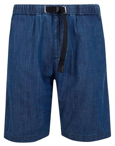 [해외직구] 26SS 화이트샌드 스트레이트 팬츠 26SU51324 M37 BLUE