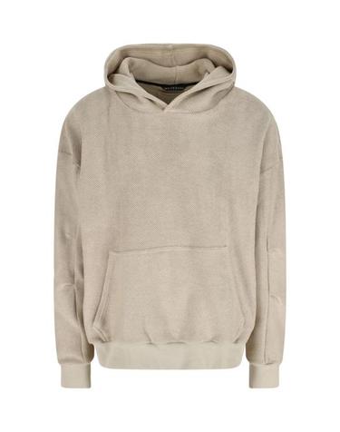 [해외직구] 25FW 화이트샌드 긴팔 티셔츠 25WSU37 652 120 BEIGE