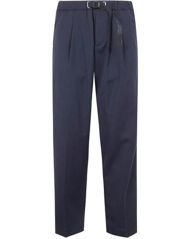 [해외직구] 26SS 화이트샌드 스트레이트 팬츠 26SU67 112 037 BLUE