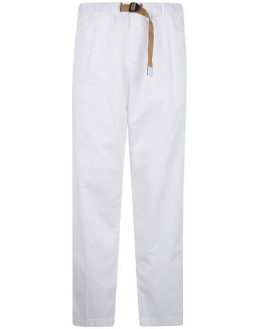 [해외직구] 26SS 화이트샌드 스트레이트 팬츠 26SU67 182 01 WHITE
