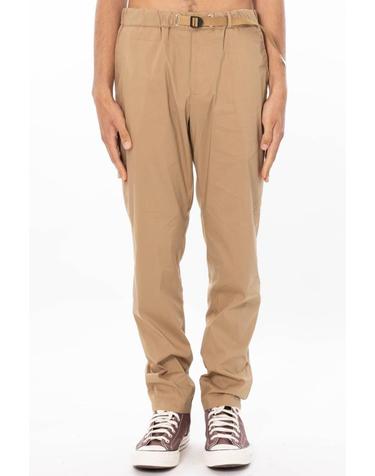 [해외직구] 26SS 화이트샌드 스트레이트 팬츠 26SU66 311 2 Beige