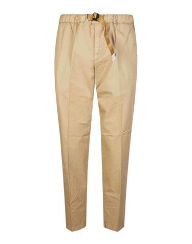 [해외직구] 26SS 화이트샌드 스트레이트 팬츠 26SU661744 Beige