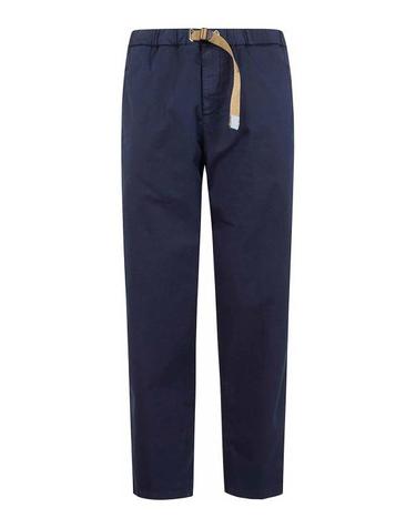[해외직구] 25FW 화이트샌드 스트레이트 팬츠 26SU68190037 Blue