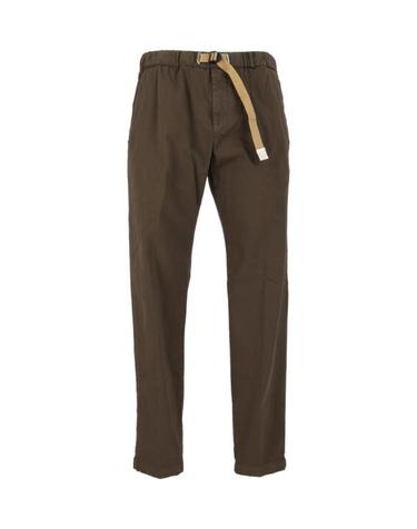 [해외직구] 26FW 화이트샌드 스트레이트 팬츠 26WSU66 05 Brown