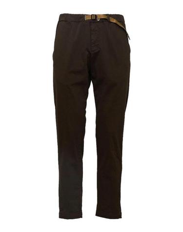 [해외직구] 26FW 화이트샌드 셔츠 26WSU660527 BROWN