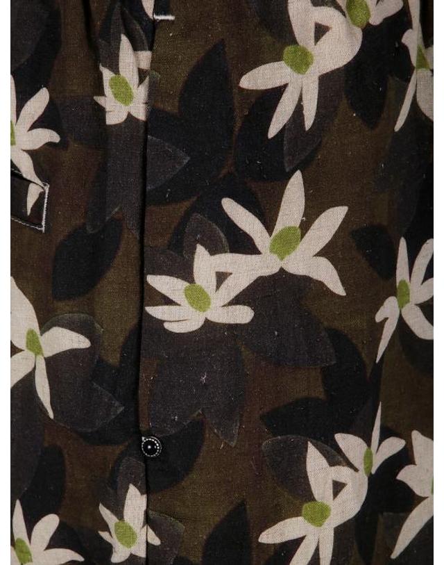 화이트샌드 [해외직구] 25SS 화이트샌드 숏팬츠 25SU91 298 681 GREEN 착용컷