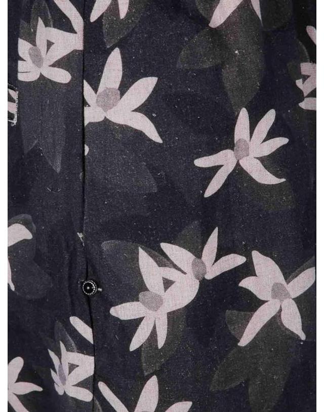 화이트샌드 [해외직구] 25SS 화이트샌드 의류 25SU91298699 GREY 착용컷