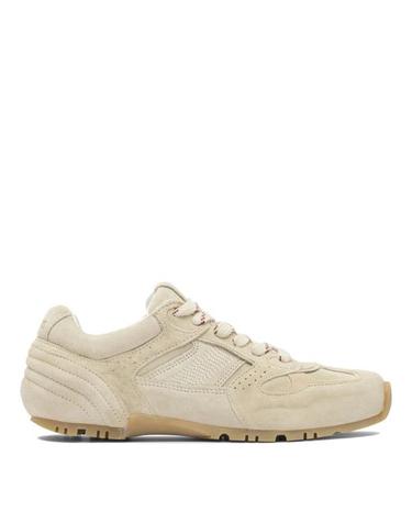 [해외직구] 25FW 알로하스 스니커즈 S10082201 Beige