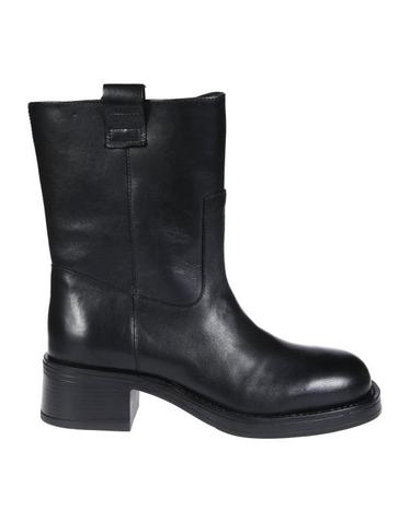 [해외직구] 26FW 알로하스 부츠 S101371 NERO