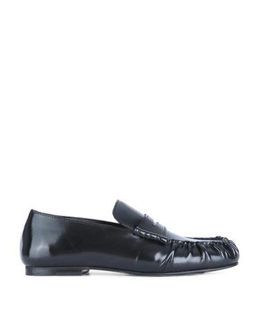 [해외직구] 26FW 알로하스 로퍼 S10113501BLACK