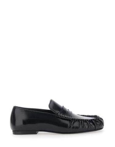 [해외직구] 26FW 알로하스 로퍼 S10113501 Black