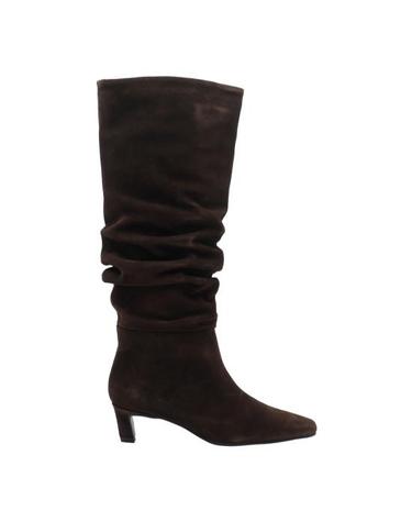 [해외직구] 26FW 알로하스 부츠 S101173 02 BROWN