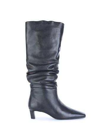[해외직구] 26FW 알로하스 부츠 S100549 01 BLACK