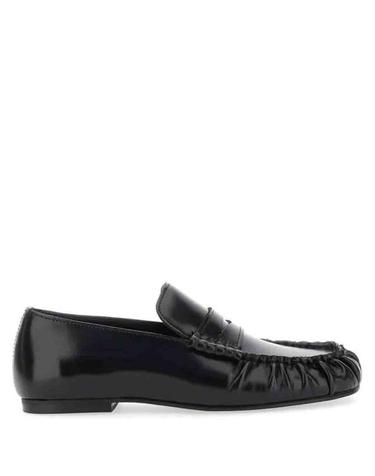 [해외직구] 26FW 알로하스 로퍼 S101135 BLACK