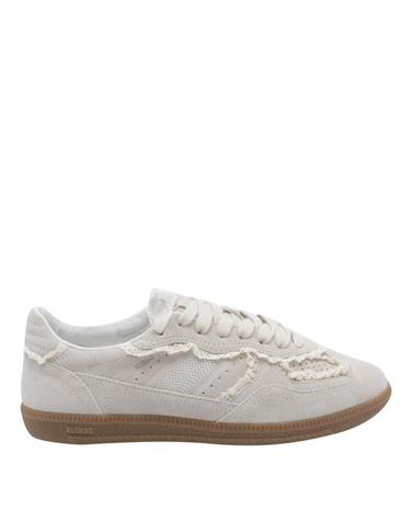 [해외직구] 26FW 알로하스 스니커즈 S100823 01 WHITE