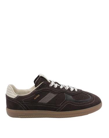 [해외직구] 26FW 알로하스 스니커즈 S100471 52 BROWN