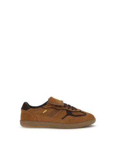 [해외직구] 26FW 알로하스 스니커즈 S10091705 BROWN