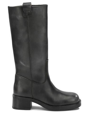 [해외직구] 26FW 알로하스 부츠 S10055001 Black