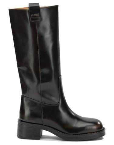[해외직구] 26FW 알로하스 부츠 S10055002 Brown