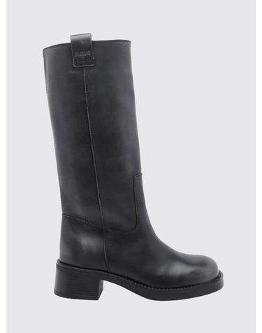 [해외직구] 26FW 알로하스 부츠 S100550 01 Black