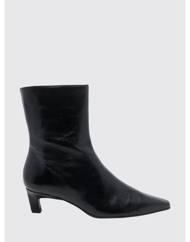 [해외직구] 26FW 알로하스 부츠 S101164 01 Black