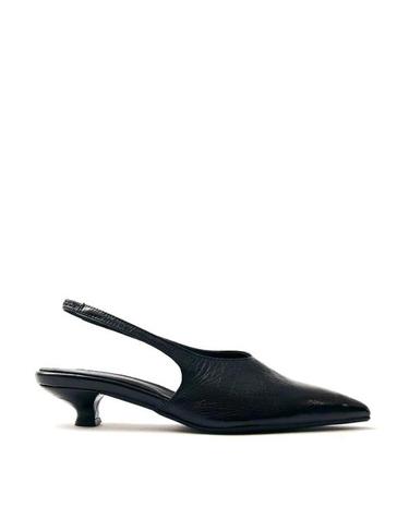[해외직구] 26FW 알로하스 로퍼 S10056701BLACK